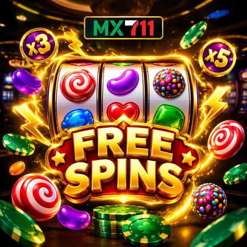 Tiros gratis en slots
